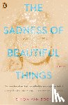 Booy, Simon Van - The Sadness of Beautiful Things