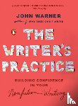 Warner, John - The Writer's Practice