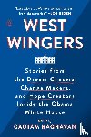 Ravhavan, Gautam - West Wingers