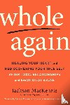 MacKenzie, Jackson (Jackson MacKenzie) - Whole Again