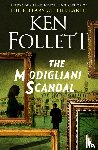 Follett, Ken - Modigliani Scandal