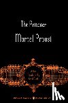 Proust, Marcel, Clark, Carol - PRISONER