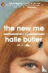 Butler, Halle - New Me