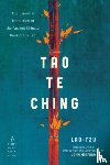 Tzu, Lao - Tao Te Ching
