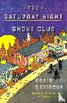 Davidson, Craig - The Saturday Night Ghost Club