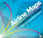 Mark Ovenden, Maxwell Roberts - Airline Maps