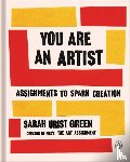 Green, Sarah Urist - You Are an Artist