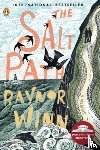 Raynor Winn - The Salt Path