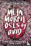 Ovid - Ovid: Metamorphoses
