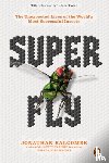 Balcombe, Jonathan - Super Fly