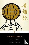 Kang, Younghill - East Goes West