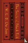 Du Bois, W. E. B. - The Souls of Black Folk