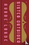 Lorde, Audre - Sister Outsider