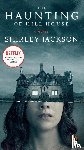 Jackson, Shirley - The Haunting of Hill House