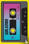 Robbins, Michael - Walkman
