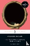 De Assis, Machado - The Posthumous Memoirs of Bras Cubas