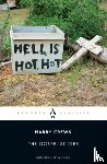 Crews, Harry - The Gospel Singer