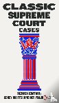  - Classic Supreme Court Cases