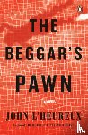 L'Heureux, John - The Beggar's Pawn - A Novel