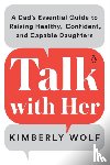 Wolf, Kimberly - Talk with Her