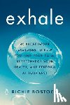 Richie Bostock - Exhale
