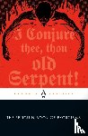Laycock, Joseph P. - The Penguin Book of Exorcisms