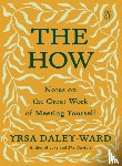 Daley-Ward, Yrsa - How