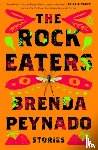 Peynado, Brenda - Rock Eaters