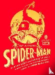 Lee, Stan, Ditko, Steve - The Amazing Spider-Man