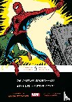 Lee, Stan, Ditko, Steve - The Amazing Spider-Man