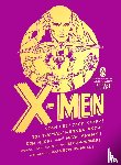 Lee, Stan - X-Men