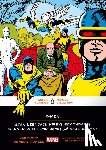 Lee, Stan - X-Men