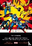 Lee, Stan - The Avengers