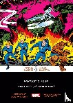 Lee, Stan - Fantastic Four