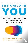 Stahl, Stefanie - The Child in You