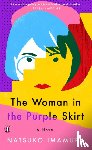 Imamura, Natsuko - Woman in the Purple Skirt