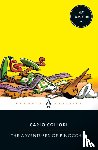 Collodi, Carlo - The Adventures of Pinocchio
