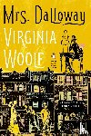 Woolf, Virginia - Mrs. Dalloway