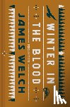 Welch, James - Winter in the Blood