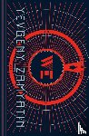 Zamyatin, Yevgeny - We