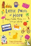 Doughty, Todd, Portillo, Josie - Little Pieces of Hope
