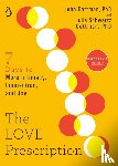 Gottman, John, Gottman, Julie Schwartz - The Love Prescription