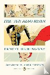 Hemingway, Ernest - The Sun Also Rises