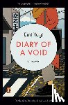 Yagi, Emi - Diary of a Void