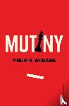 Williams, Phillip B. - Mutiny