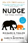 Thaler, Richard H., Sunstein, Cass R. - Nudge