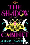 Dawson, Juno - SHADOW CABINET