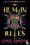 Dawson, Juno - Human Rites