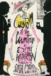 Wharton, Edith - The Custom of the Country