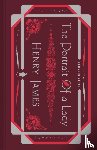 James, Henry - The Portrait of a Lady